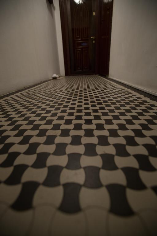 Cismigiu Garden Studio Apartment Bucharest Exterior photo